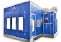 Окрасочное оборудование